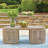 Moondance Outdoor Coffee Table