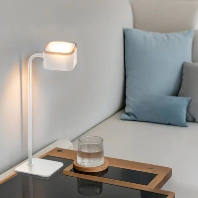 Sabesan Metal Desk Lamp