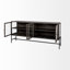 Arelius 70'' W Solid Wood Sideboard-1010829989