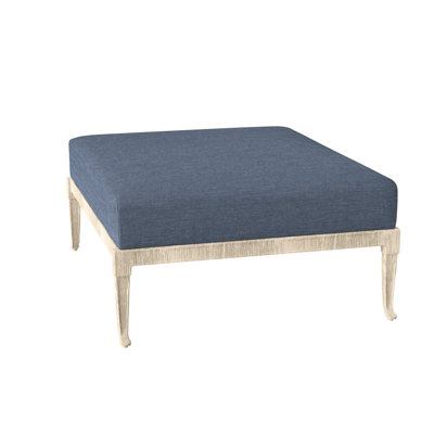 Wiltshire Outdoor Ottoman