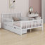 Lit plateforme 2 tiroirs avec garde-corps Curits-945060286-945060279