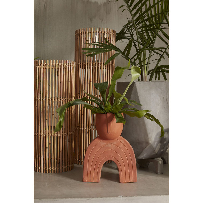 Kievon Handmade Ceramic Pot Planter