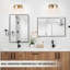 Miroirs muraux rectangulaires, verticaux ou horizontaux-928370980-928370987