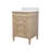 Frankfurt 24" Single Bathroom Vanity Set-1216352985-1216352986
