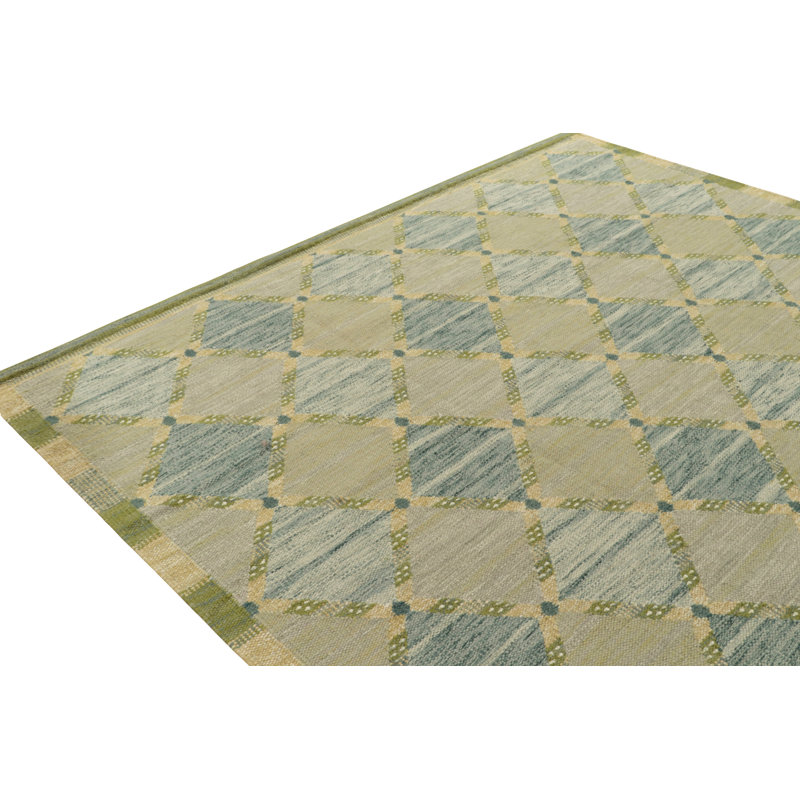 Rug & Kilim's Scandinavian Rug