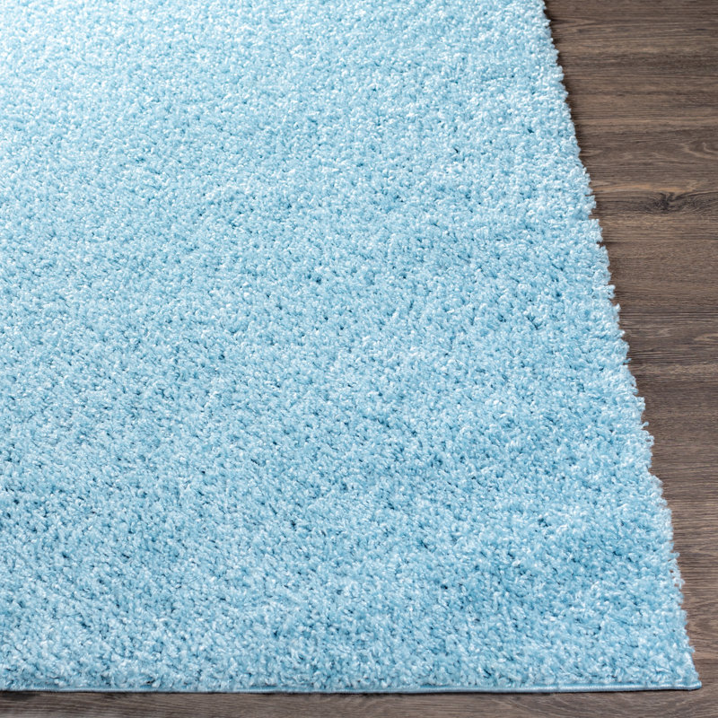 Breshonna Indoor Rug, Rectangle 5'3" x 7'