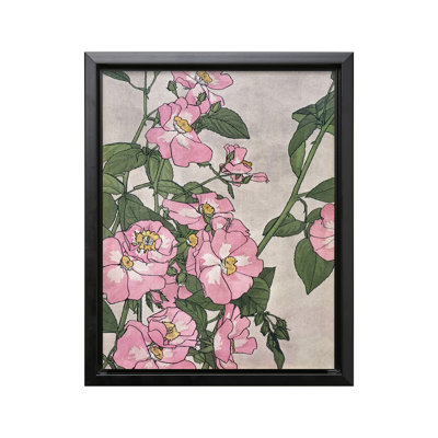 Hannah Borger Overbeck - Prairie Rose