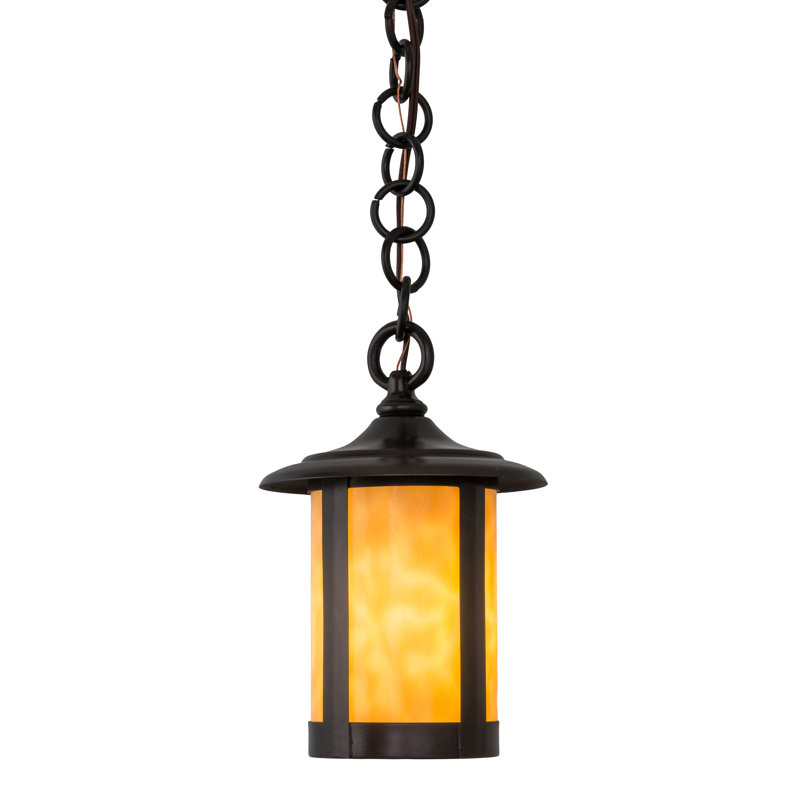 Fulton Prime 1 - Light Pendant