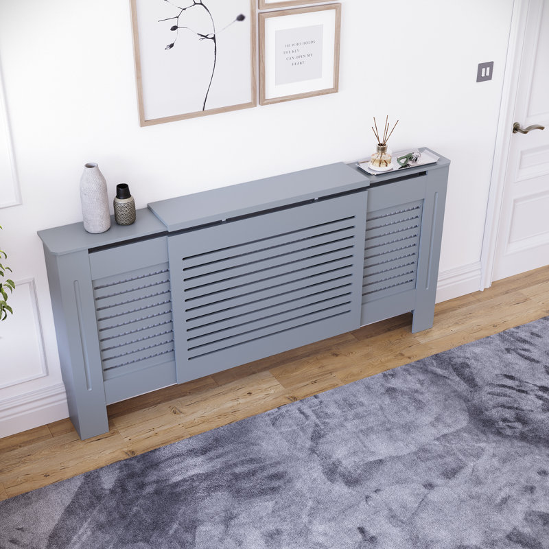 Ebern Designs Milton Radiator Cover | Wayfair.co.uk