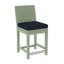 Upholstered Stool-61642431-61642432