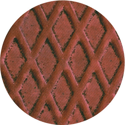 Geometric Indoor Rug