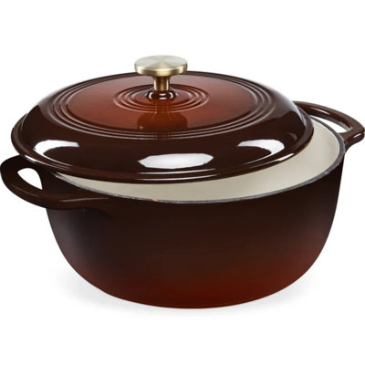 Dutch Oven- 6Qt