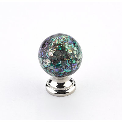 Symphony Round Knob