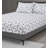 Martine Grey Full 4pc Sheet Set-121839057