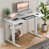 White is out of stock