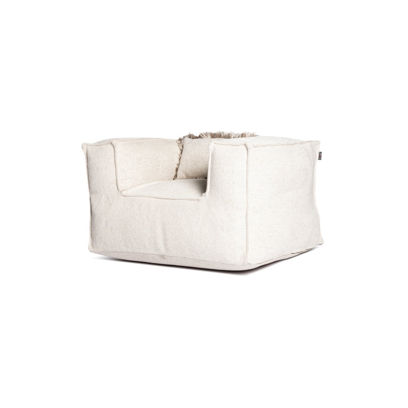 Silky Club, Beige