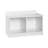 KidSpace 16.65" Reading Nook Bench