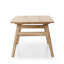 Mads Solid Wood Coffee Table