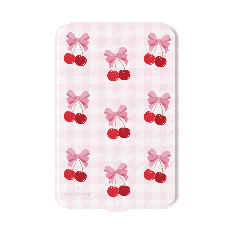 Miroir de maquillage Impressions Vanity Touch