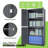 Metal Storage Cabinets With Lock-102509316