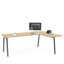Bureau en coin Series A, LPL