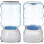 Distributeur automatique antidérapant 6 tasses