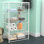 4 Drawer Storage Chest