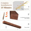 Fireplace Mantel-129762015