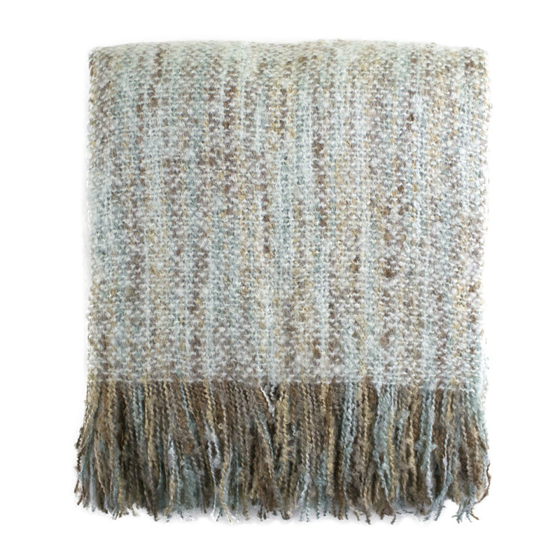 Jeté Shabby Elegance