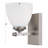 Farrell Armed Sconce-19167350