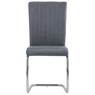 Binpal 45 cm H Side Chair