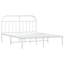 If you are looking for a robust bed frame for your bedroom, then this classic bed frame featuring an elegant and timeless design is the perfect choice for you!-1258885536