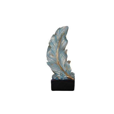 Elegant Decorative Object, Mint Color, 11.8 x 3.9 inches | Made from 100% Polyester, Soft and Durable | Perfect for Home Décor, Stylish Accent for Living Room or Bedroom, Eye-Catching Design