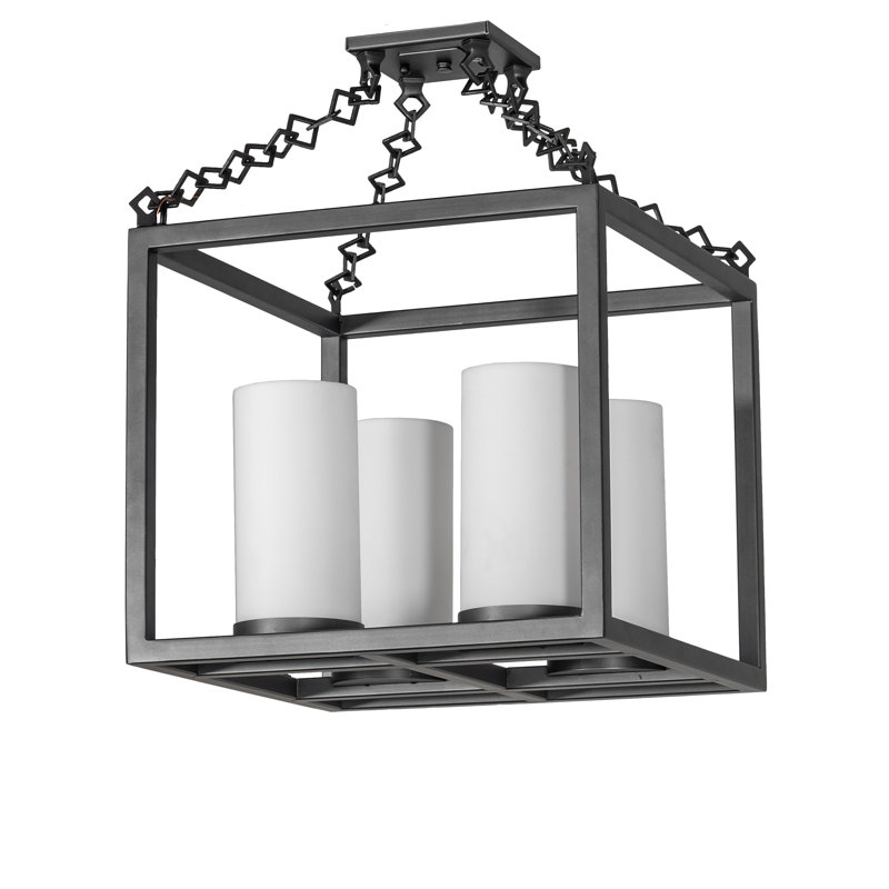 4 - Light Pendant