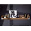 Amsterdam Mango Solid Wood Accent Shelf-41159465