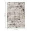 Tapis multicolore 5 pi 3 po x 7 pi 3 po Jewel