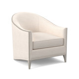 Atelier Barrel Chair