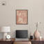 «The Garden Gate Canvas Classic Sketches» par Art Remedy-110306786-110306791