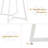 Kilwin 3-Piece Round Dining Set-1596648616