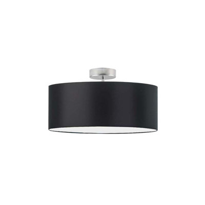 Audriona Semi Flush Mount