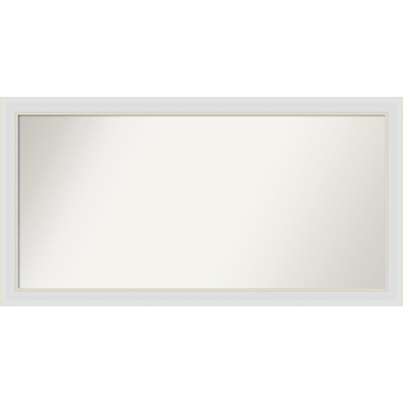 Tuman Wall Mirror, 26" x 50"