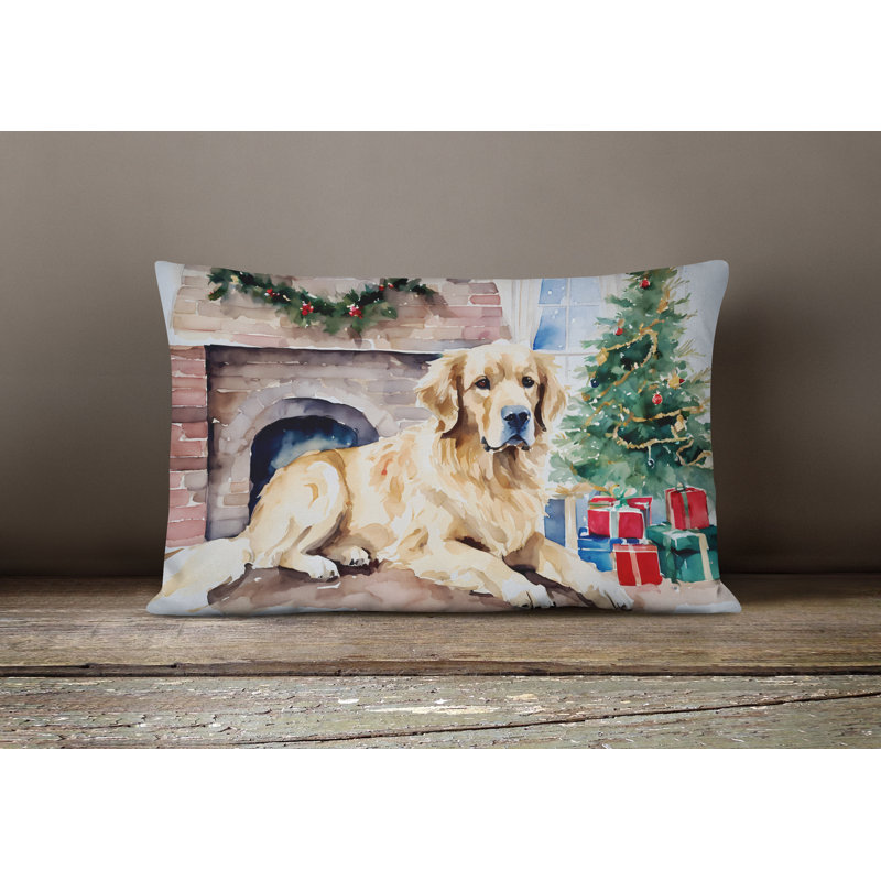 Other/No Pattern Outdoor Throw Pillow