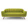 Geraldton 73" Flared Arm Sofa
