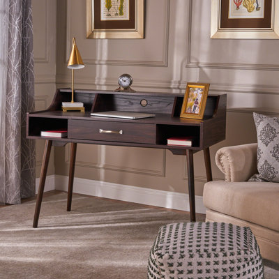 BUREAU D'ÉTUDE