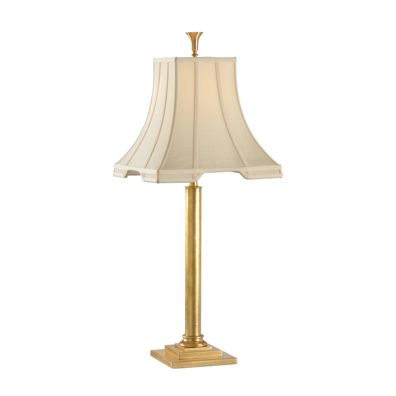 Brook Street Table Lamp