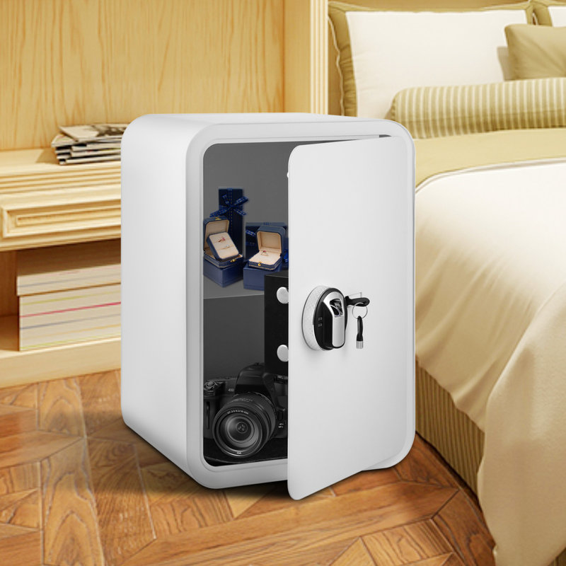 Gun Safe Lock