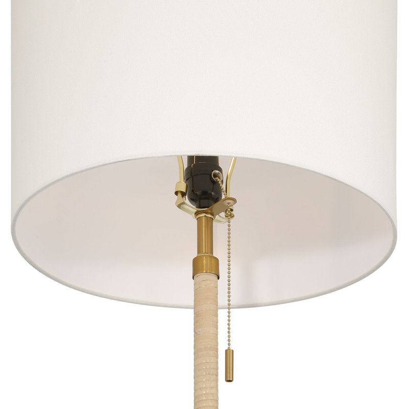 Lampe sur pied Mags