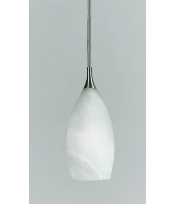 Chamberland 1 - Light Single Pendant
