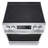 LG 6.3 cu. ft. Smart Induction Slide-In Range with Air Fry, ProBake Convection and Premium Handle-124083304