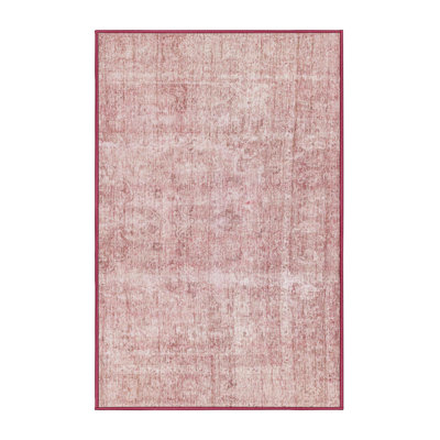 Abstract Indoor Rug